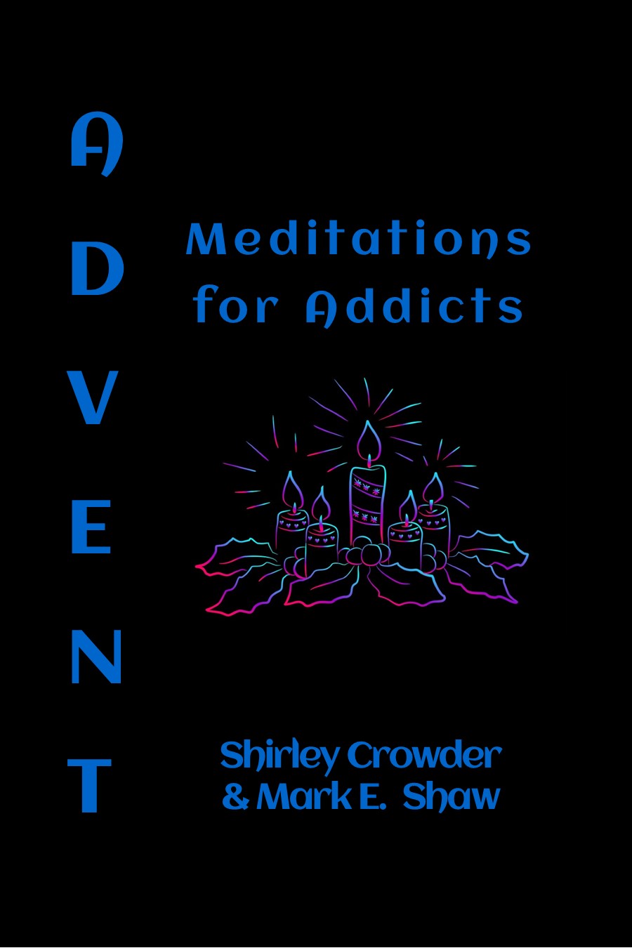 Advent Addict Cvr 09.20.20