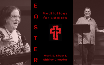 This Easter, Celebrate Reconciliation with God