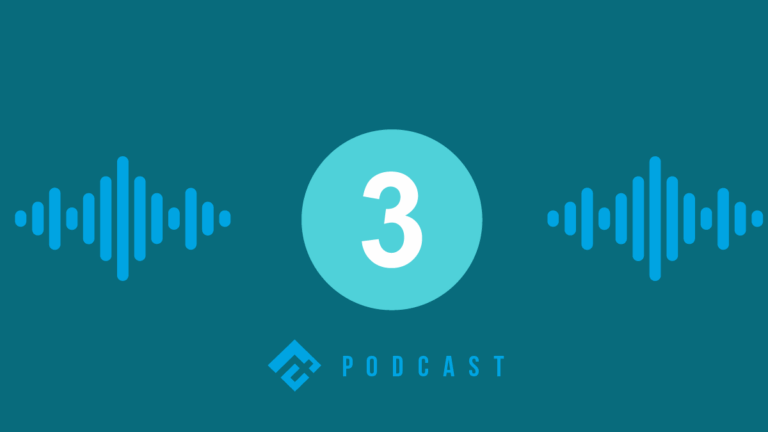 Top 3 Podcasts of 2023