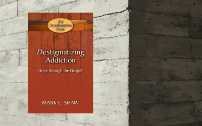 Treating the Soul: The Damaging Stigma of “Addiction” – Part 3 of 3