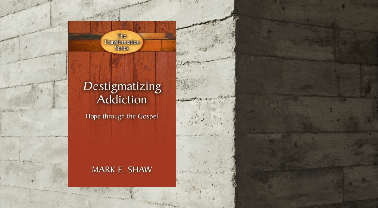 destigmatizing addiction