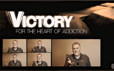 Find a Clear Path to Victory for The Heart of Addiction