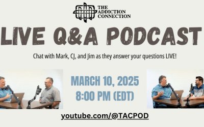 Ask a Counselor LIVE on March 10, 2025!